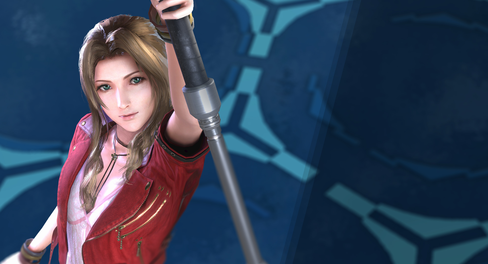 ティファ・ロックハート | FINAL FANTASY VII EVER CRISIS